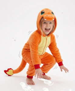KIGURUMI CHARMANDER
