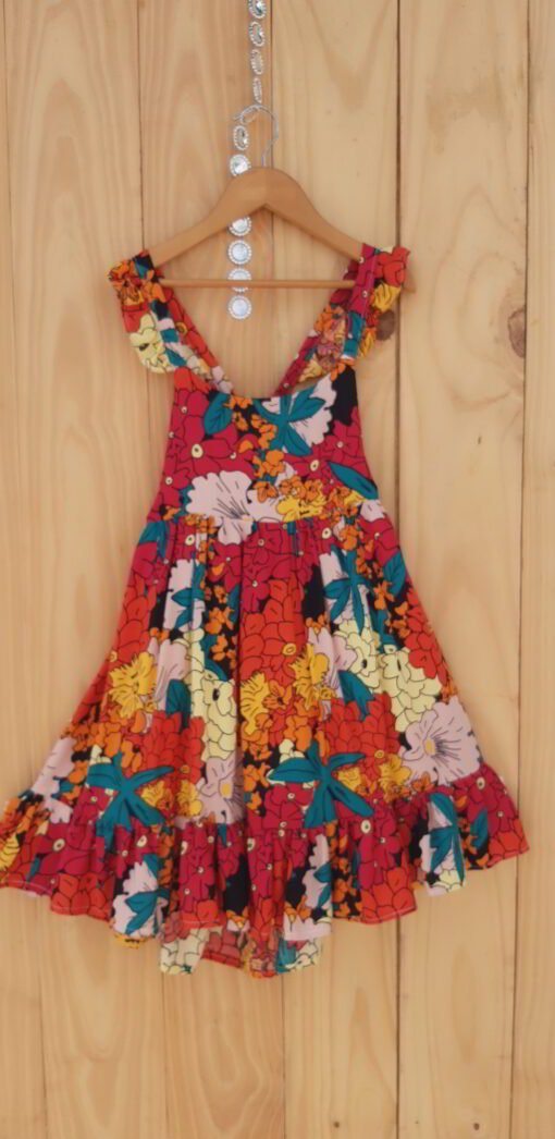 VESTIDO MOSCU