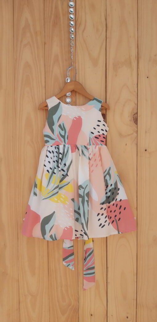VESTIDO ALEXANDRIA