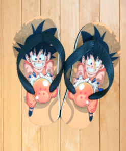 OJOTAS DRAGON BALL Z