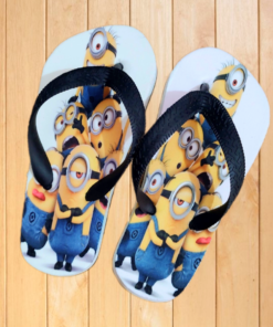 OJOTAS MINION