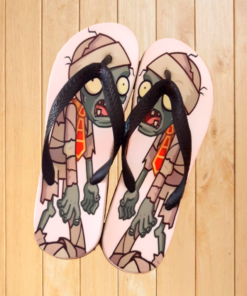 OJOTAS PLANTAS VS ZOMBIES