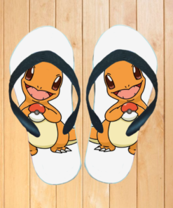 OJOTAS CHARMANDER