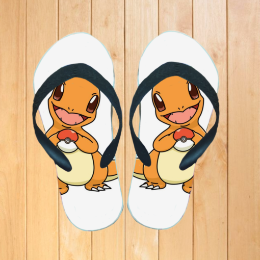OJOTAS CHARMANDER