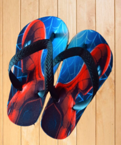 OJOTAS HOMBRE ARAÑA