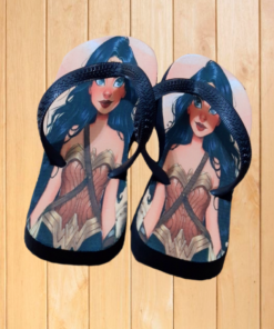 OJOTAS MUJER MARAVILLA