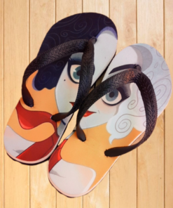 OJOTAS CRUELLA DE VIL