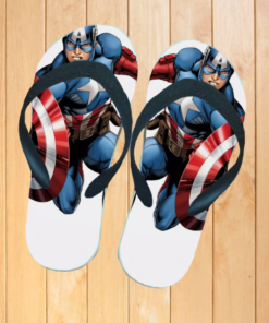 OJOTAS CAPITAN AMERICA