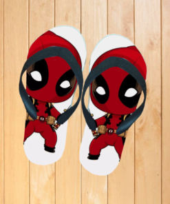 OJOTAS DEADPOOL