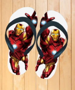 OJOTAS IRON MAN