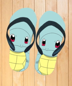 OJOTAS SQUIRTLE
