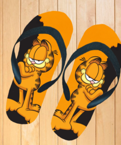OJOTAS GARFIELD