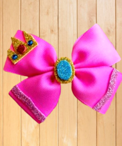 MOÑO PRINCESS PEACHES