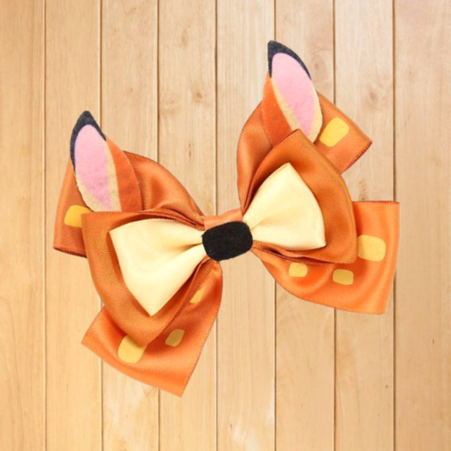 MOÑO BAMBI