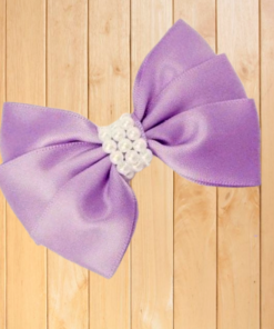 MOÑO PRINCESITA SOFIA