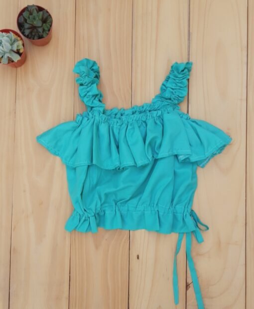 BLUSA PERSEFONE