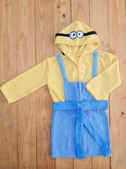 BATA MINION