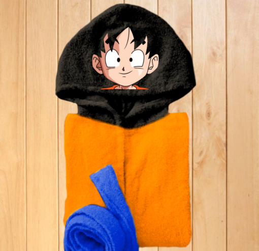 BATA GOKU