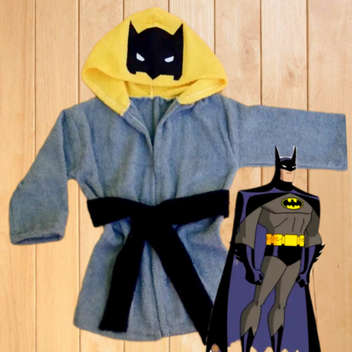 BATA BATMAN