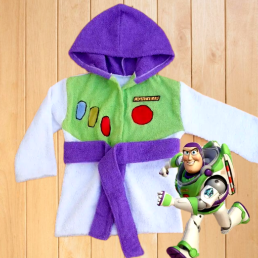 BATA BUZZ LIGHTYEAR