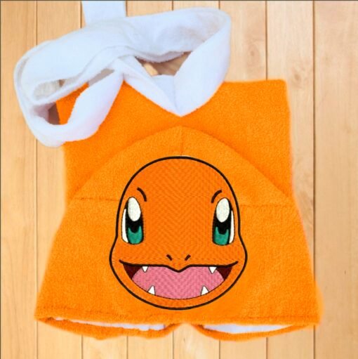 BATA CHARMANDER
