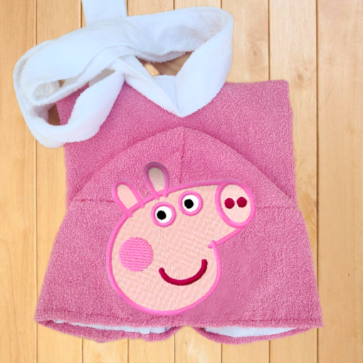 BATA PEPPA PIG