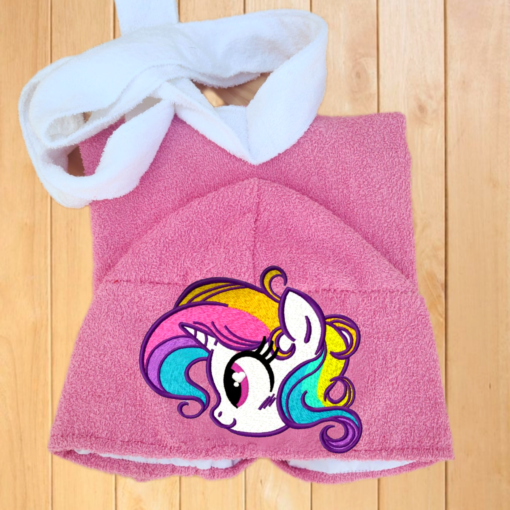 BATA UNICORNIO