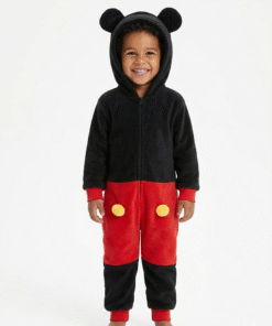 KIGURUMI MICKEY
