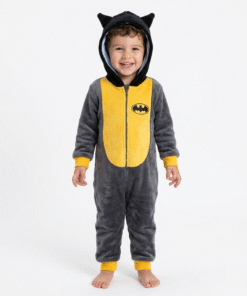 KIGURUMI BATMAN