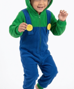 KIGURUMI LUIGI