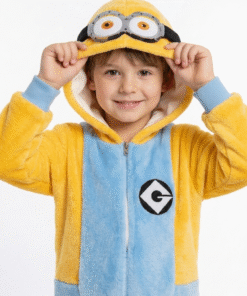 KIGURUMI MINION