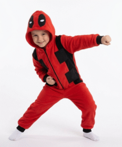 KIGURUMI DEADPOOL