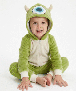 KIGURUMI MIKE WASAWSKY