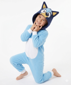 KIGURUMI BLUEY