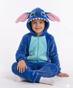 KIGURUMI STICH