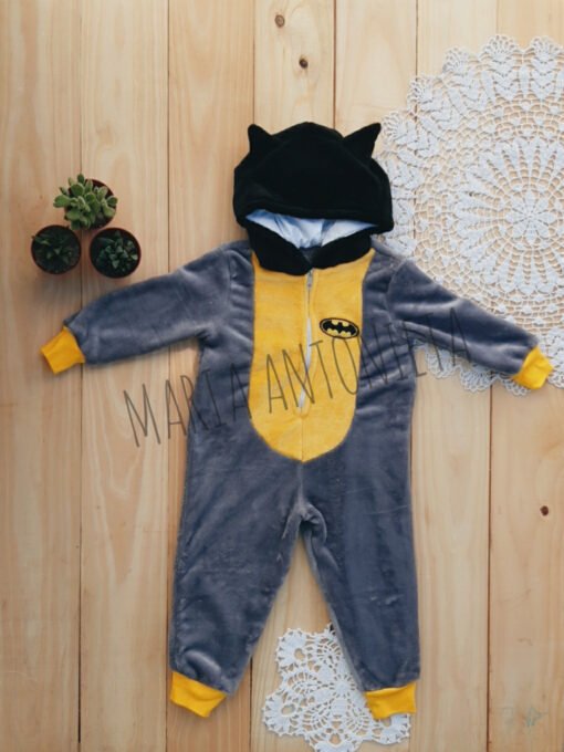 KIGURUMI BATMAN