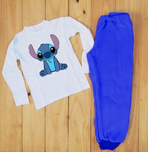 PIJAMA STICH