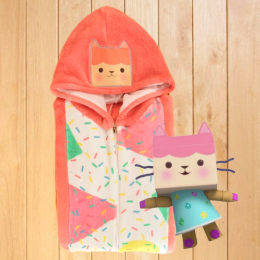 KIGURUMI BEBE BOX