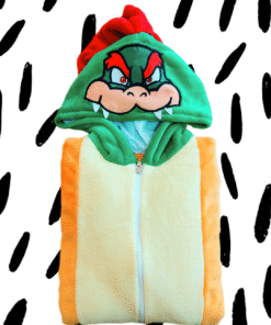 KIGURUMI BOWSER