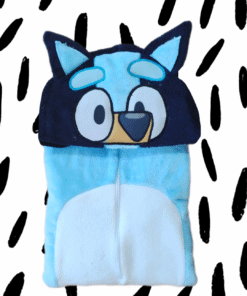 KIGURUMI BLUEY