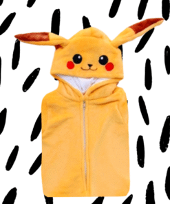 KIGURUMI PICACHU