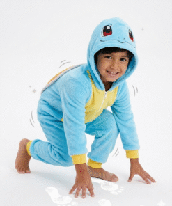 KIGURUMI SQUIRTLE