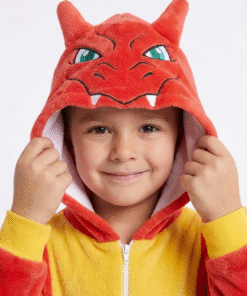 KIGURUMI CHARIZARD