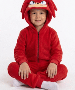KIGURUMI KNUCLKES