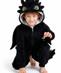 KIGURUMI CHIMUELO