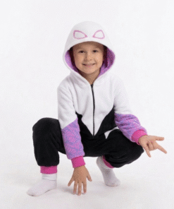 KIGURUMI GWEN STACY