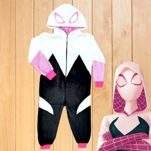 KIGURUMI GWEN STACY