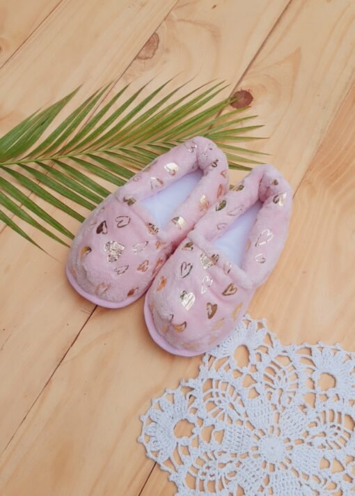 UNICORNIO GOLD ROSE TALLE 31.32