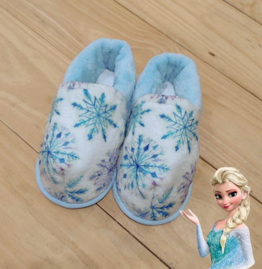 ELSA FROZEN