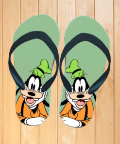 OJOTAS GOOFY